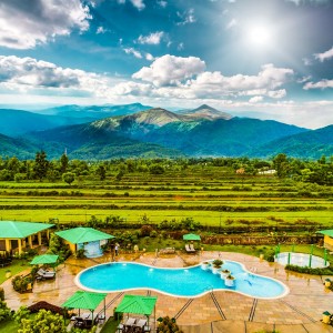 Resorts by The Baagh Redefines Eco-Tourism and Opulence at Jim Corbett, Setting an Unparalleled Standard in Luxury