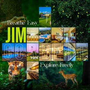 Resorts by The Baagh Redefines Eco-Tourism and Opulence at Jim Corbett, Setting an Unparalleled Standard in Luxury