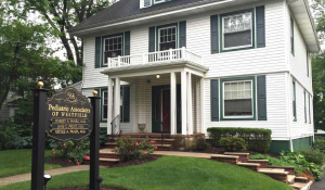 Robert A. Panza, MD, Nicole A. Panza, MD, & Jane C. Presti, MD, Pediatricians with Pediatric Associa