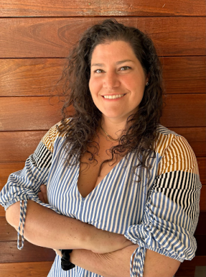 Veronica M. Clark PT, DPT, SCS, OCS, Leads Strive Sports Rehab and Aquatic Center at Players Courtyard