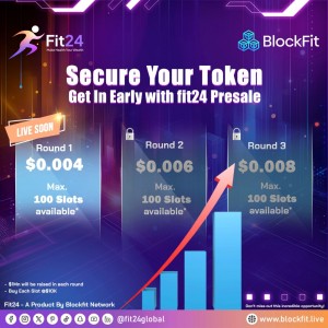 fit24 Global