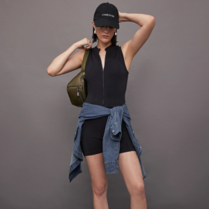 Fore-té Margot Pullover