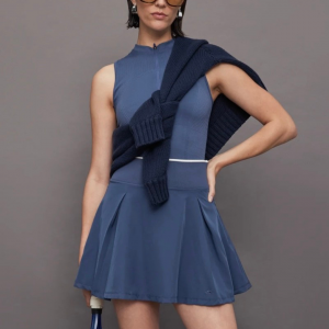 Fore-té Remy Playsuit