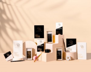 Courtesy of Mega Lash Academy