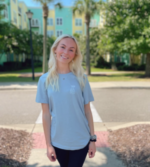 Caroline Ridings, Recognized by BestAgents.us as a 2024 Top Agent