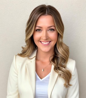 Macy Alexander, Recognized by BestAgents.us as a 2024 Top Agent