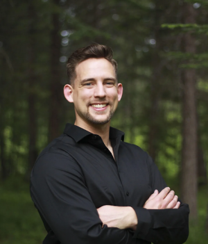 Philip Barnett, Recognized by BestAgents.us as a 2024 Top Agent