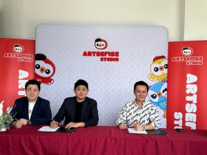 Artsense Studio The Next Generation Art Education