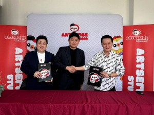 Nelson Liew Invests Into Art Education