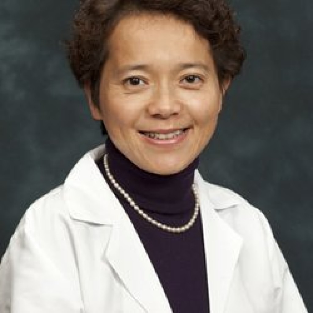 Weihong Zheng, MD, Allergy, Asthma & Immunology Specialist with the