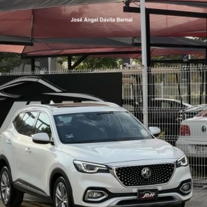 José Ángel Dávila Bérnal - Jah Motors