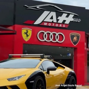 José Ángel Dávila Bérnal - Monterrey Nuevo León