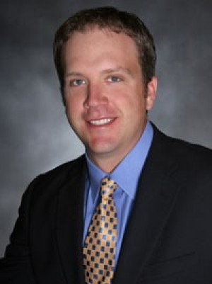 Dr. Brandon E. Beaver, DDS, Dentist with Westside Family Dentistry