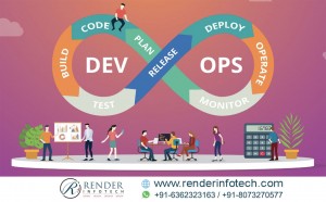 Render Infotech Logo