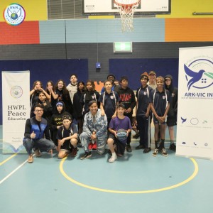 Yirara College Peace Education Program