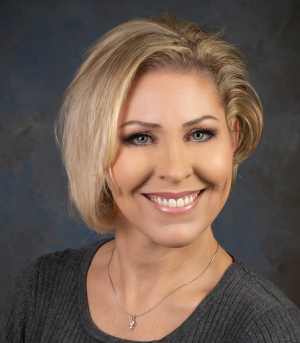 Michelle McGraw, Recognized by BestAgents.us as a 2024 Top Agent