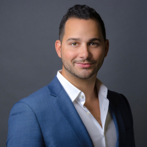 Jonathan Bigelman, Recognized by BestAgents.us as a 2024 Top Agent