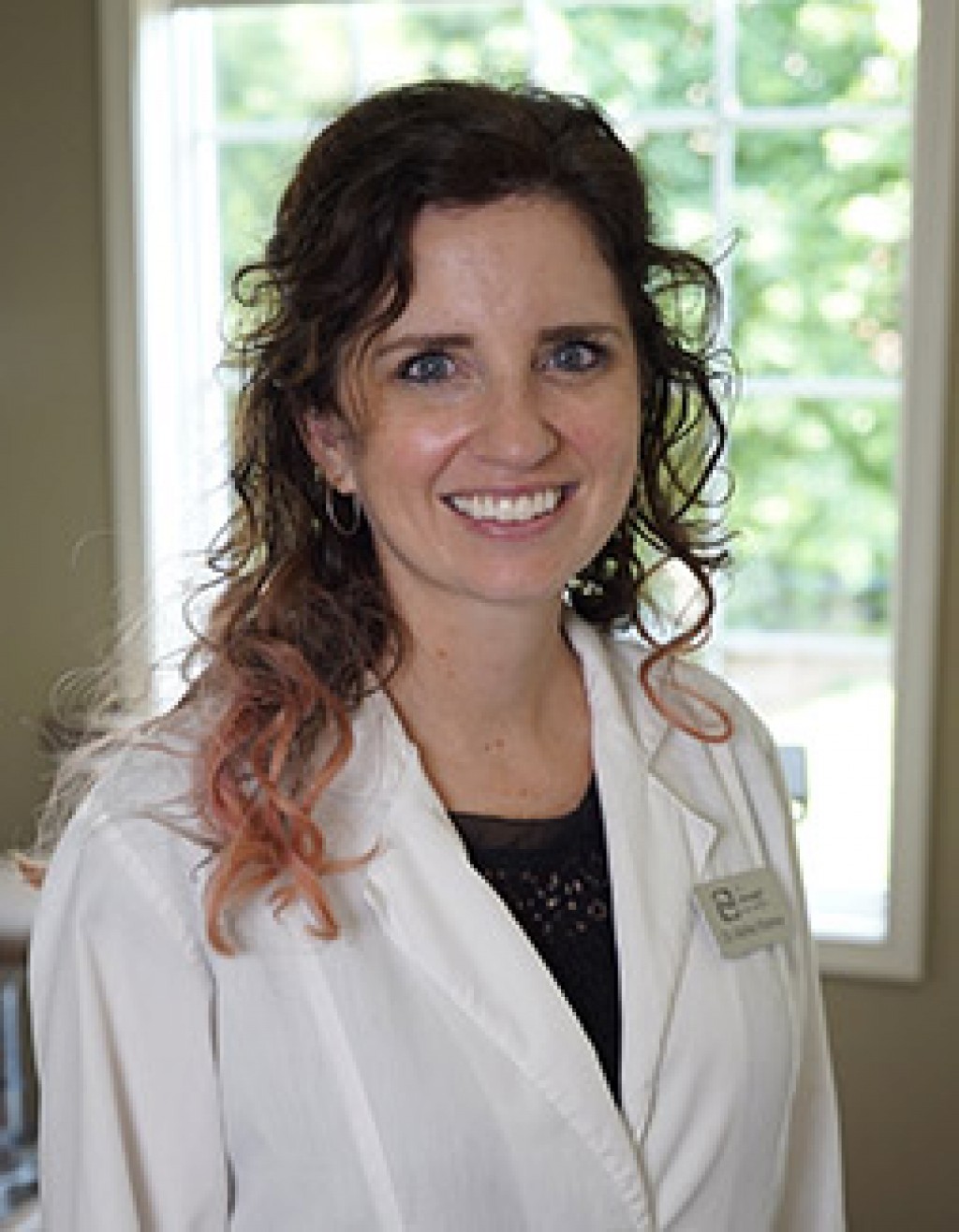 Ashley Starnes, DMD, a Dentist with Suwanee Family Dentistry IssueWire