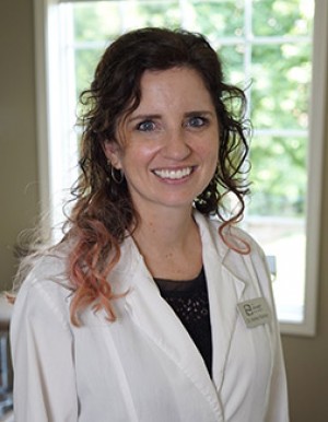Ashley Starnes, DMD, a Dentist with Suwanee Family Dentistry