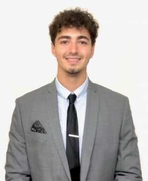 Kenny Rama, Recognized by BestAgents.us as a 2024 Top Agent