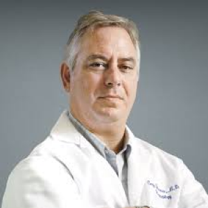Leading Rheumatologist Gregg Joshua Silverman, MD at NYC Health+Hospitals/Bellevue