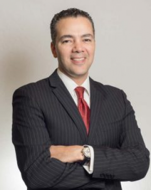 Renowned Anesthesiologist Keley John Booth, MD Making Strides in Regenerative Medicine