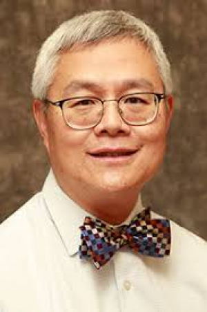 Renowned Pediatric Surgeon Yi-Horng Lee, MD with Bristol-Myers Squibb Children’s Hospital