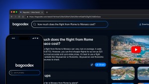 User-Friendly Interface