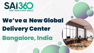 SAI360 India