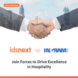 Ingram press release SM 2 Custom