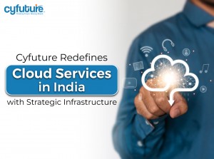 Cloud Services in India