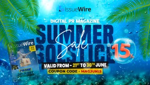 Digital PR Magazine Sale