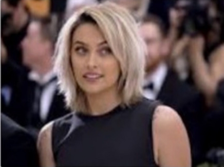 Paris Jackson Paris Jackson