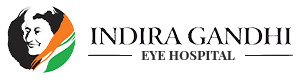 Indira Gandhi Eye Hospital Research Centre