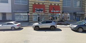 Dr. Rohit Singla, A Dentist In NW Calgary, AB