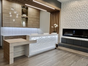 Sage Hill Dental Clinic