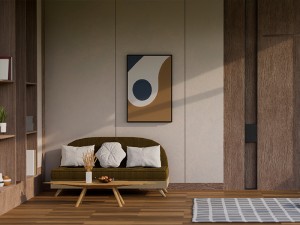 Studio Interplay, Leading Interior Design Firm in Gurgaon, Revolutionizes the Field with Mindful Design Approaches