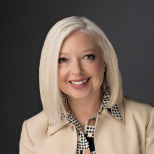 Renowned Pathologist Karen S. Roush, MD, MBA, at Methodist Health System in Dallas, Texas