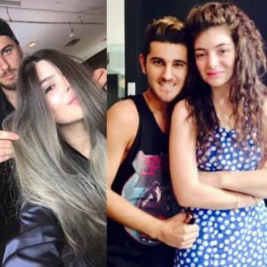 Glamhairartist in the news.