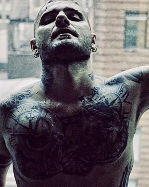 The end of the darkness of domestic violence and addiction battles.