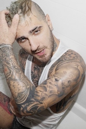 Transformation phases of life.