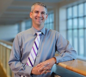 Meet Jeff Arrington, MD: Leading Endometriosis Advocate and Surgeon