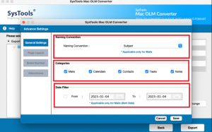 olm to pst converter