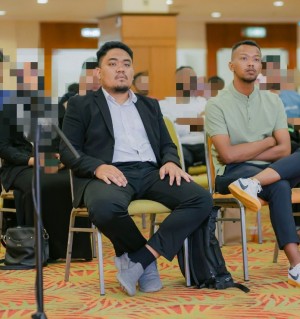 Young Man from Lombok, Indonesia Creates Digital-Based SME Innovation in Malaysia