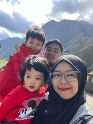 Young Man from Lombok, Indonesia Creates Digital-Based SME Innovation in Malaysia