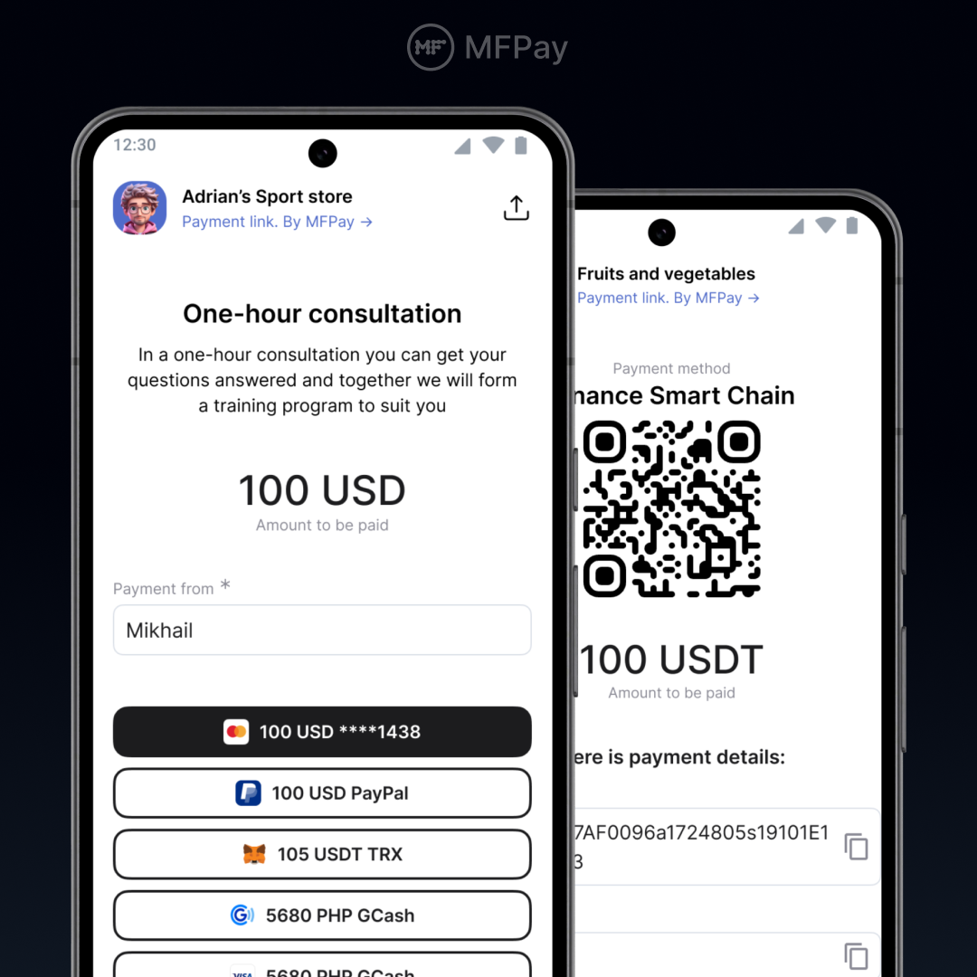 Introducing Mfpay: Mobile Financial Management Solution for Small Business  in SEA - IssueWire