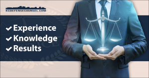 KC Defense Counsel: Championing Justice Through Collaboration