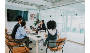 Corporate Health Checkup