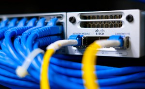 Cisco Networking scaled