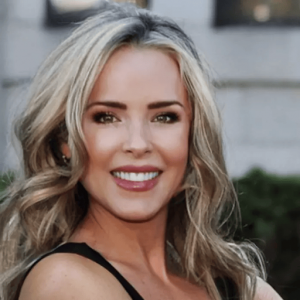 Camille Luna: The Epitome of Excellence in Real Estate